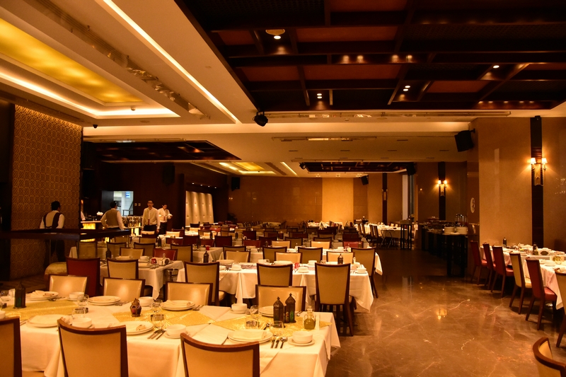 Ramadan at Lancaster Plaza